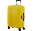 Vidutinis lagaminas American Tourister Rejoy V Geltonas (Electric Yellow)