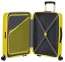 Vidutinis lagaminas American Tourister Rejoy V Geltonas (Electric Yellow)