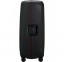 Labai didelis plastikinis lagaminas Samsonite Essens LD Juodas (Charcoal Red)