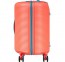 Mažas lagaminas American Tourister Rollio M Oranžinis (Coral-Blue)