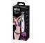 Sejas un ķermeņa trimmeris Braun FG1100 Silk-Epil Bikini Styler FG 1100
