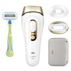 Fotoepilators BRAUN PL5152 Silk-expert Pro 5 IPL