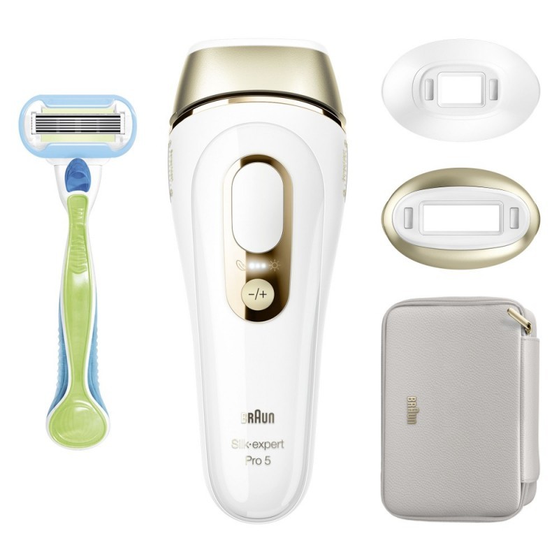 Fotoepilators BRAUN PL5152 Silk-expert Pro 5 IPL