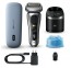 Braun Series 9 Pro+ 9577cc barzdaskutė, su valymo ir įkrovimo stotele + įkraunamas dėklas !