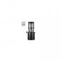 Lēnās spiešanas sulu spiede Hurom H320 black