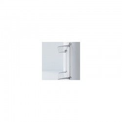 Drēbju žāvētājs - pakarināšanai Foxydry Wall-2 150