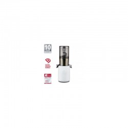 Lēnā sulu spiede Hurom H310 white