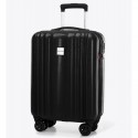 Mazais koferis Wittchen 301 black 