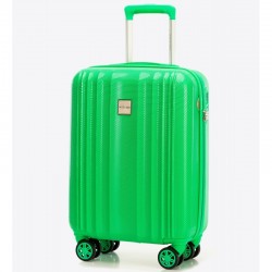 Mazais koferis Wittchen 301 green 