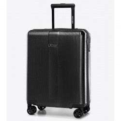 Mazais koferis Wittchen 901 black 