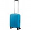 Mažas lagaminas American Tourister Rejoy M Mėlynas (Azure Blue)