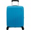 Mažas lagaminas American Tourister Rejoy M Mėlynas (Azure Blue)