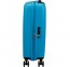 Mažas lagaminas American Tourister Rejoy M Mėlynas (Azure Blue)