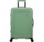 Vidutinis lagaminas American Tourister Dashpop V Žalias (Iceberg Green)