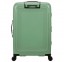 Vidutinis lagaminas American Tourister Dashpop V Žalias (Iceberg Green)