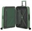 Vidutinis lagaminas American Tourister Dashpop V Žalias (Iceberg Green)
