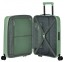 Mažas lagaminas American Tourister Dashpop M Žalias (Iceberg Green)
