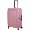 Liels koferis American Tourister Dashpop D Lilas Pink