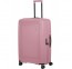 Didelis lagaminas American Tourister Dashpop D Rožinis (Lilas Pink)