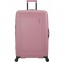 Didelis lagaminas American Tourister Dashpop D Rožinis (Lilas Pink)