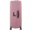 Didelis lagaminas American Tourister Dashpop D Rožinis (Lilas Pink)