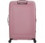 Didelis lagaminas American Tourister Dashpop D Rožinis (Lilas Pink)