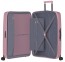 Didelis lagaminas American Tourister Dashpop D Rožinis (Lilas Pink)