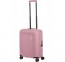 Mažas lagaminas American Tourister Dashpop M Rožinis (Lilas Pink)