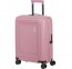 Mažas lagaminas American Tourister Dashpop M Rožinis (Lilas Pink)