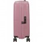 Mažas lagaminas American Tourister Dashpop M Rožinis (Lilas Pink)