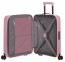 Mažas lagaminas American Tourister Dashpop M Rožinis (Lilas Pink)