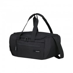 Travel bag soma ceļojumiem Samsonite Roader XS 144244 black