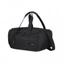 Travel bag soma ceļojumiem Samsonite Roader XS 144244 black