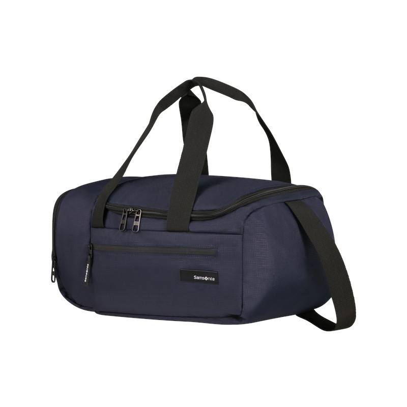 Travel bag soma ceļojumiem Samsonite Roader XS 144244 blue