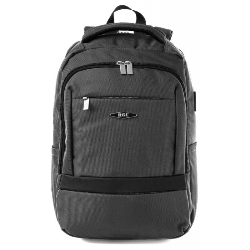 40x20x25 Ryanair standarta bagāžas Mugursoma RGL PL15 Antracite