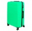 Liels koferis Gravitt PP03-D turquoise