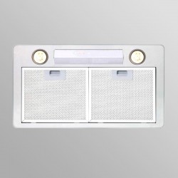 Allenzi GL50 PLUS LED Nosūcējs white Nosūcējs