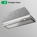 Tecnowind GH30 IX A CLASS Nosūcējs