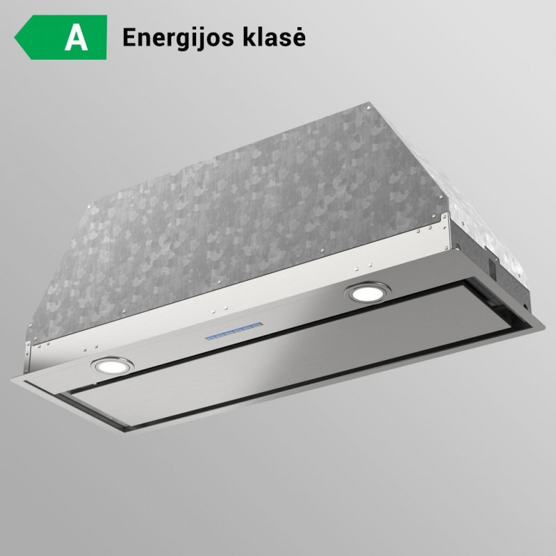 Tecnowind GH30 IX A CLASS Nosūcējs Tecnowind GH30 IX A CLASS Nosūcējs