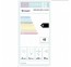 Tecnowind LENS 60 BLACK A CLASS Black silver Nosūcējs ar tālvadības pulti