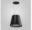 Allenzi CONE Black telpiskā Nosūcējs Black
