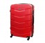 Liels koferis Gravitt 936A-D red