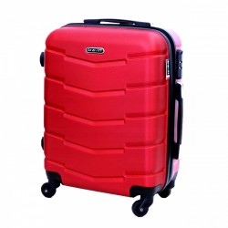 Rokas bagāža koferis Gravitt 936-M red