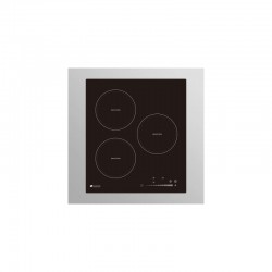 Allenzi PI4030T 3 sildvirsmas 45cm black induktīvs Plīts virsma