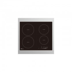 Allenzi PI6041T-S1 black induktīvs Plīts virsma 60cm