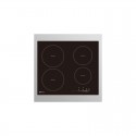 Allenzi PI6041T-S1 black induktīvs Plīts virsma 60cm