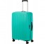 Didelis lagaminas American Tourister Rejoy D Turkio spalva (Aquatic Awe)