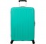 Didelis lagaminas American Tourister Rejoy D Turkio spalva (Aquatic Awe)