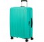 Didelis lagaminas American Tourister Rejoy D Turkio spalva (Aquatic Awe)