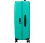 Didelis lagaminas American Tourister Rejoy D Turkio spalva (Aquatic Awe)